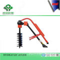 high quality post pole digger